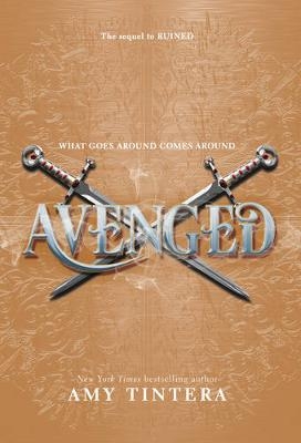 Avenged - Amy Tintera