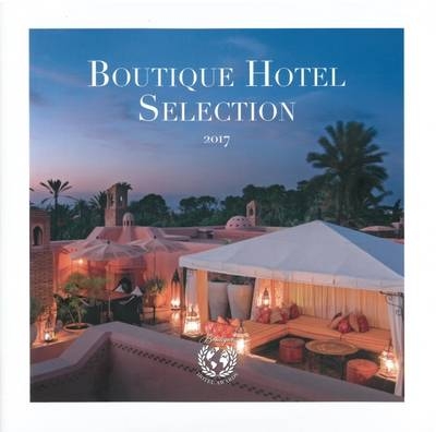 Boutique Hotels Selection - Alex Buchanan