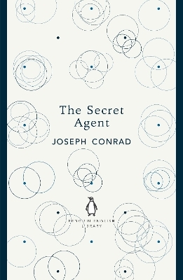 The Secret Agent - Joseph Conrad