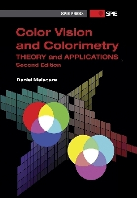 Color Vision and Colorimetry