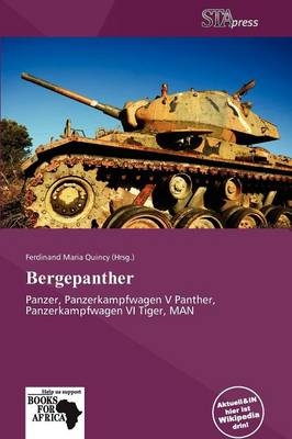 Bergepanther