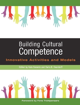Building Cultural Competence
