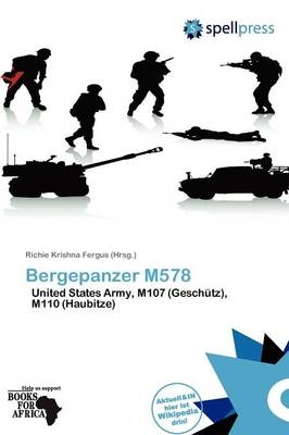 Bergepanzer M578
