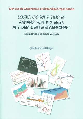 Der soziale Organismus als lebendige Organsisation