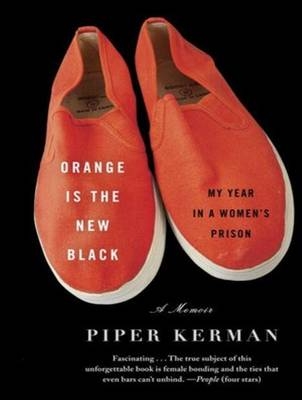 Orange Is the New Black