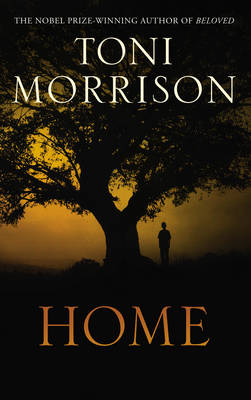 Home - Toni Morrison