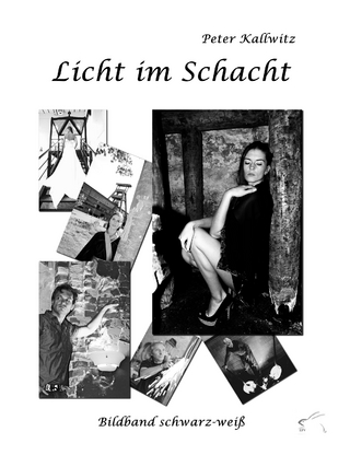 Licht im Schacht