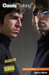 Oasis: Talking - Harry Shaw