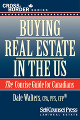 Buying Real Estate in the US - Dale Walters