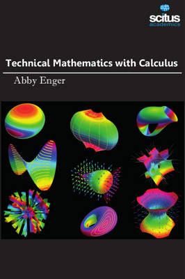 Technical Mathematics with Calculus - 