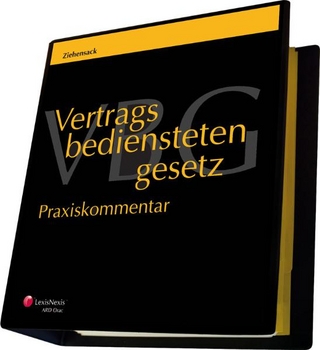 Vertragsbedienstetengesetz