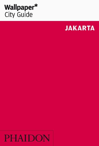 Wallpaper* City Guide Jakarta