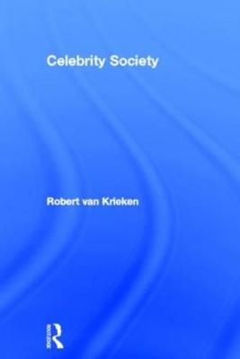 Celebrity Society - Robert van Krieken
