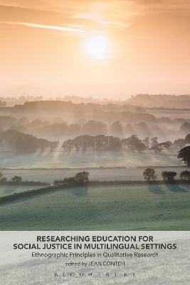 Researching Education for Social Justice in Multilingual Settings - 