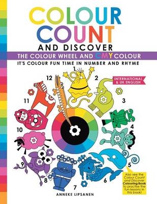 Colour Count and Discover
