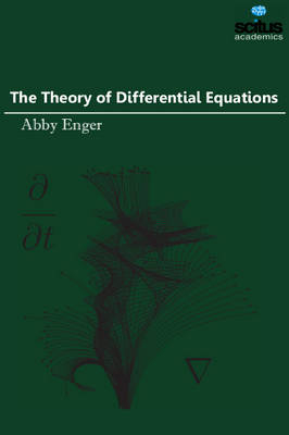 The Theory of Differential Equations - 