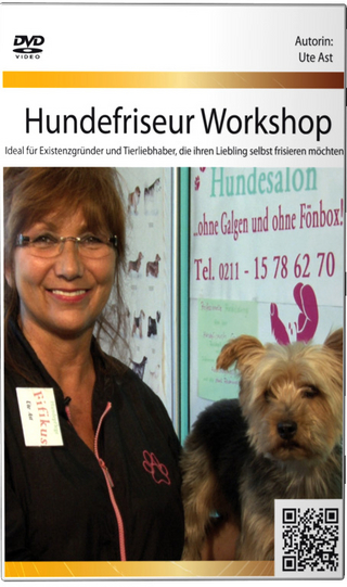 Hundefriseur Workshop