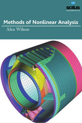 Methods of Nonlinear Analysis - 