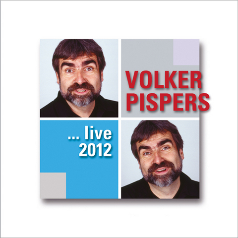 ... live 2012 - Volker Pispers