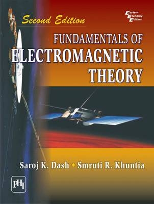 Fundamentals of Electromagnetic Theory