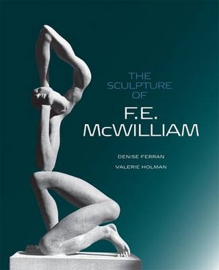 The Sculpture of F.E. McWilliam