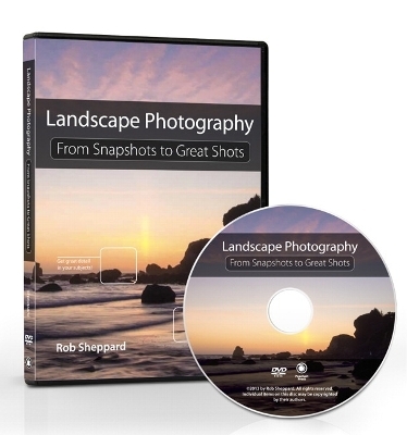 Landscape Photography - Rob Sheppard