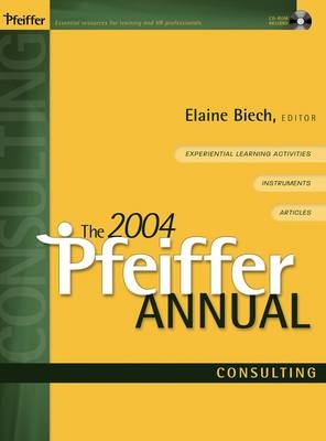 2004 Annual - Elaine Biech