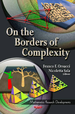 On the Borders of Complexity - 