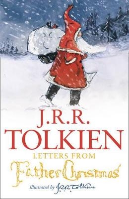Letters from Father Christmas - J. R. R. Tolkien