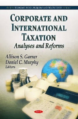 Corporate & International Taxation - 