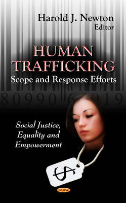 Human Trafficking - 