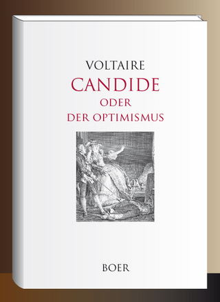 Candide oder der Optimismus