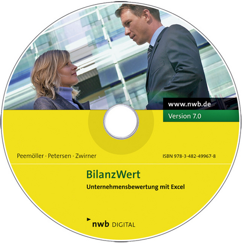 BilanzWert - Volker H. Peem&ouml;ller, Karl Petersen, Christian Zwirner