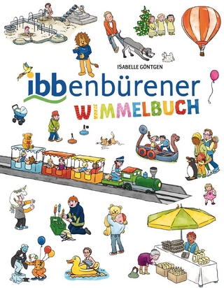 Ibbenbürener Wimmelbuch