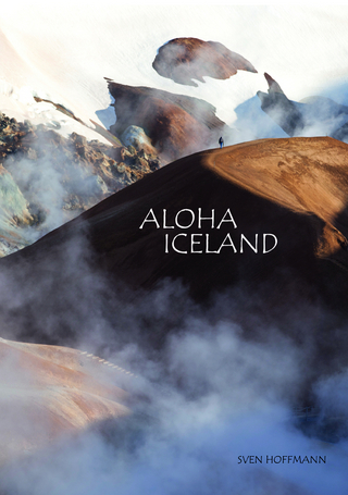 Aloha Iceland