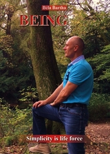 BEING - B&eacute;la Bartha