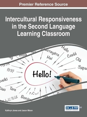 Intercultural Responsiveness in the Second Language Learning Classroom - 