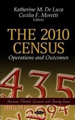 2010 Census - 