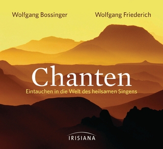 Chanten CD