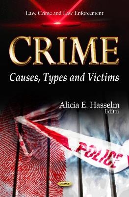 Crime - 