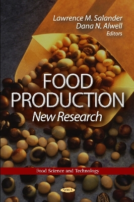 Food Production - 