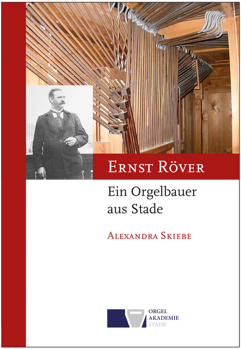 Ernst R&ouml;ver - Alexandra Skiebe