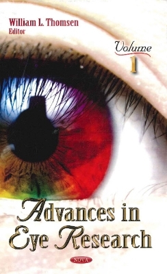 Advances in Eye Research - 