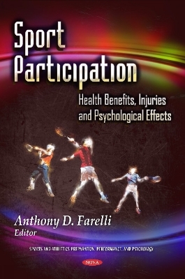 Sport Participation - 