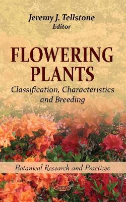 Flowering Plants - 
