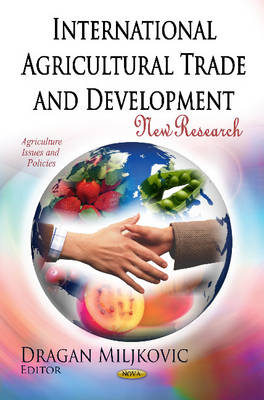 International Agricultural Trade & Development - 