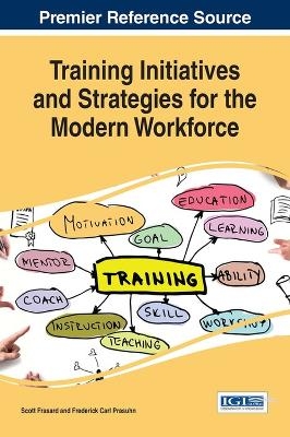 Training Initiatives and Strategies for the Modern Workforce - 