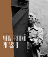 Edward Quinn. Mein Freund Picasso - 