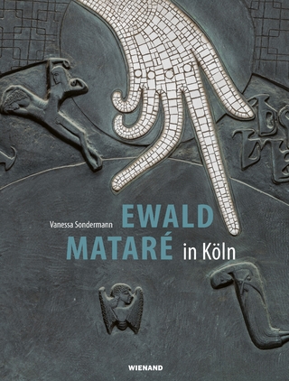 Ewald Mataré in Köln