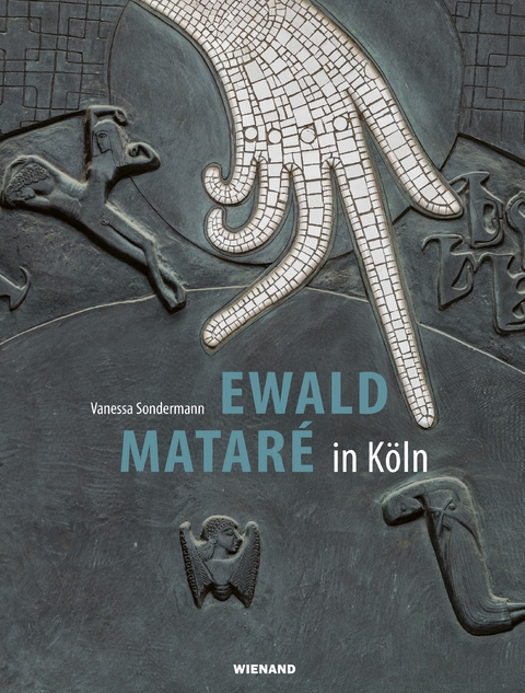 Ewald Matar&eacute; in K&ouml;ln - 
